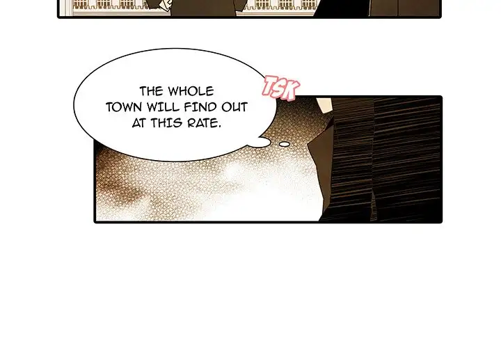 Ardor’s Kingdom - Chapter 33 Page 2
