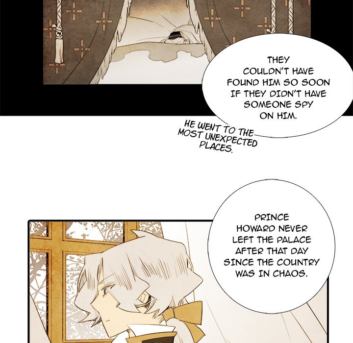 Ardor’s Kingdom - Chapter 40 Page 10