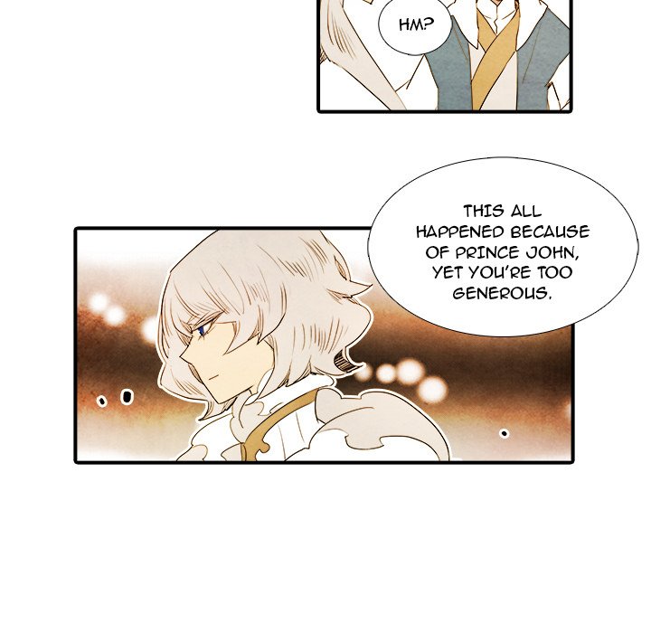 Ardor’s Kingdom - Chapter 40 Page 20