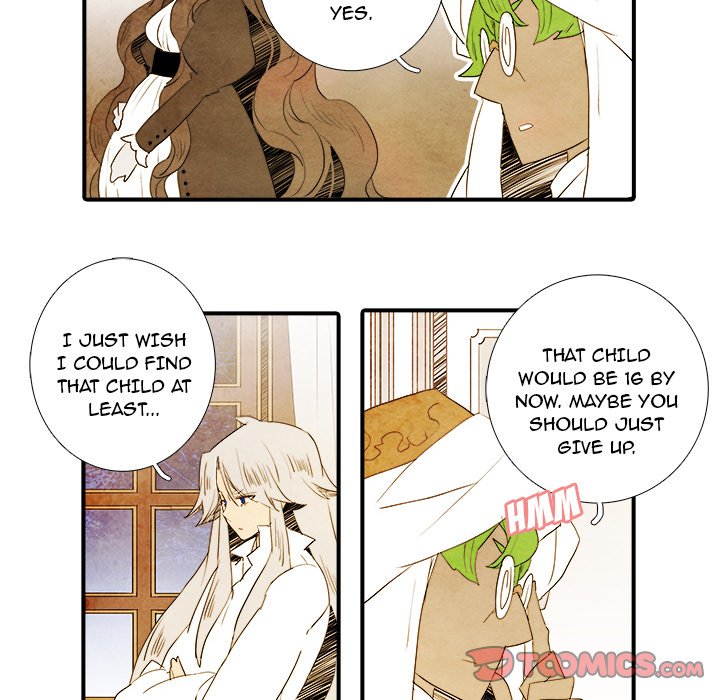 Ardor’s Kingdom - Chapter 40 Page 29