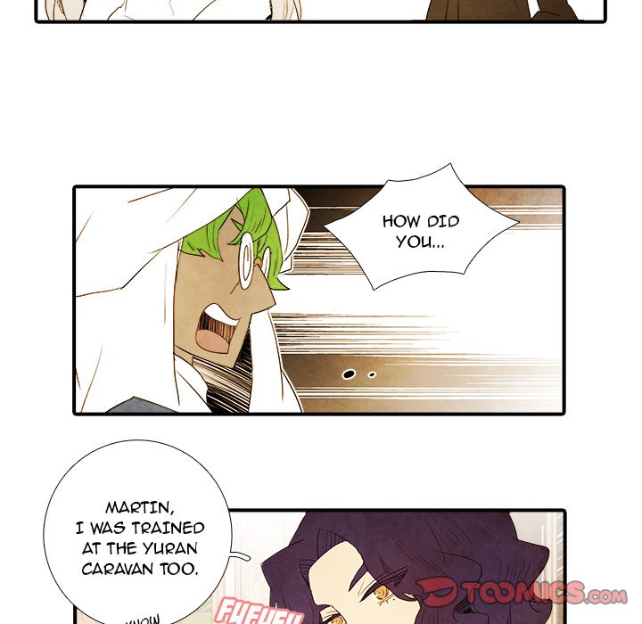 Ardor’s Kingdom - Chapter 43 Page 30