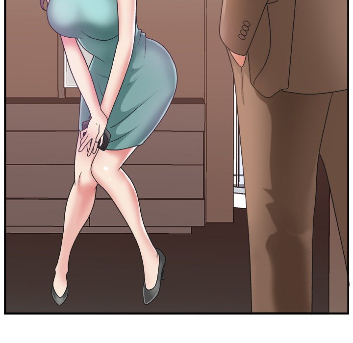 Miss Announcer - Chapter 12 Page 84