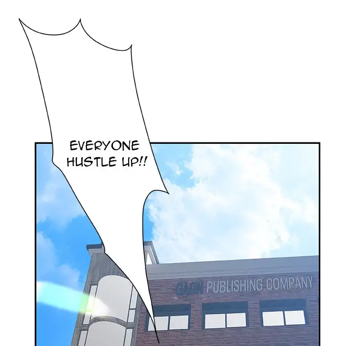 Office Ladies - Chapter 0 Page 16