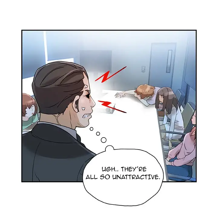 Office Ladies - Chapter 0 Page 19