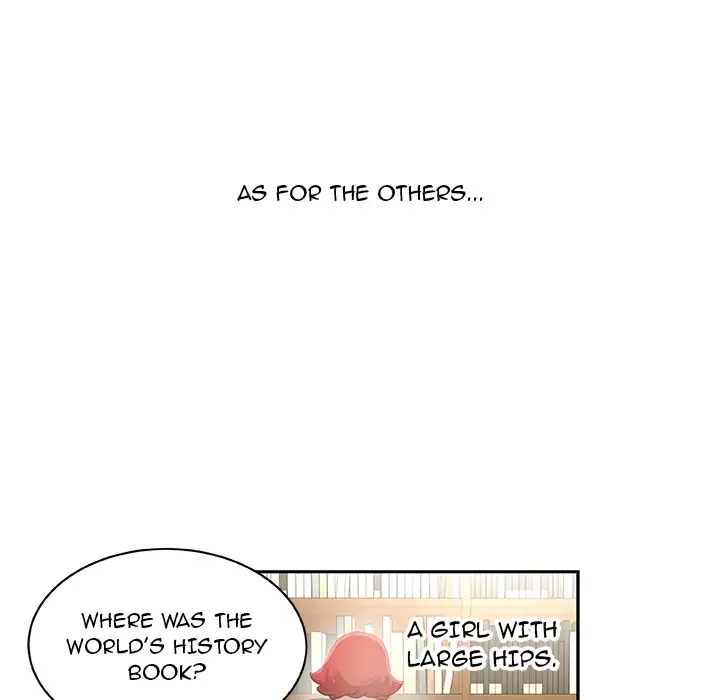 Office Ladies - Chapter 0 Page 36
