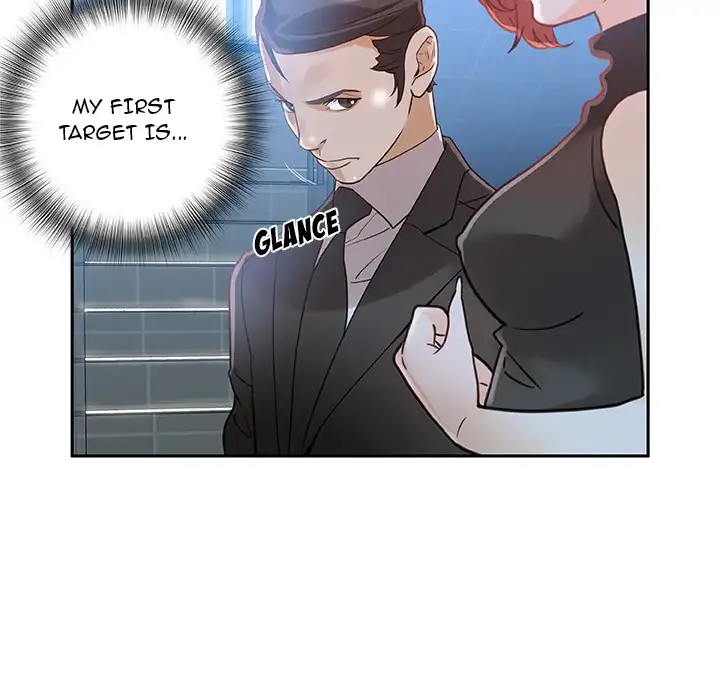 Office Ladies - Chapter 0 Page 44