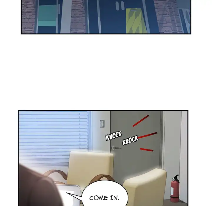 Office Ladies - Chapter 0 Page 57