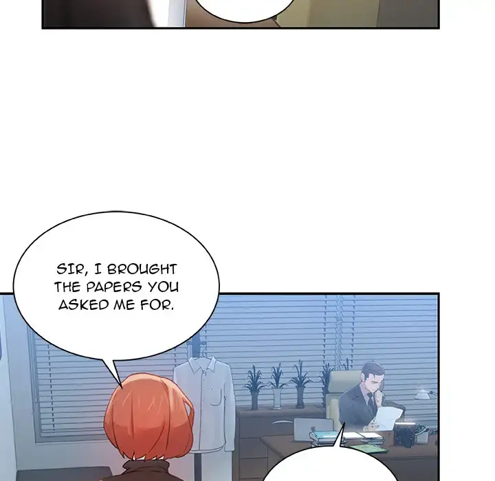 Office Ladies - Chapter 0 Page 58
