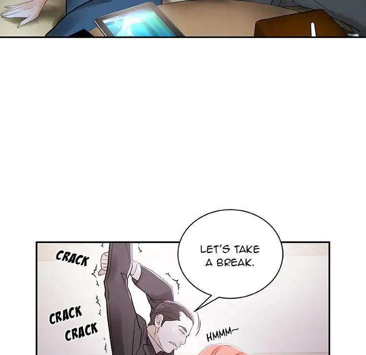 Office Ladies - Chapter 0 Page 63
