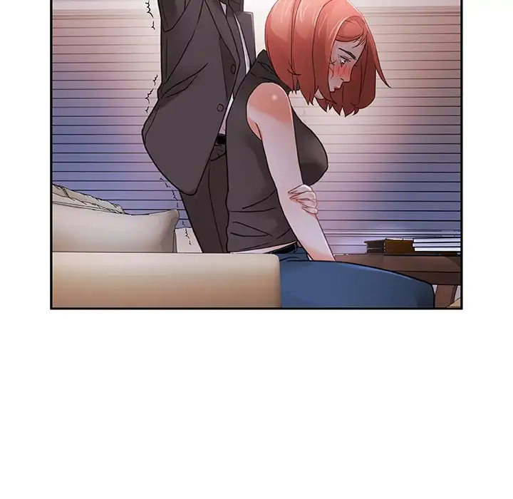 Office Ladies - Chapter 0 Page 64