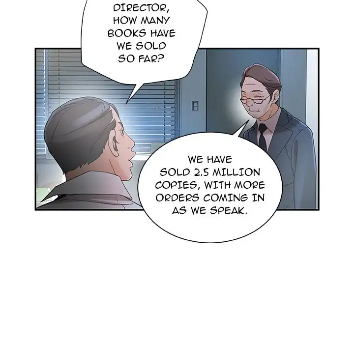 Office Ladies - Chapter 1 Page 11