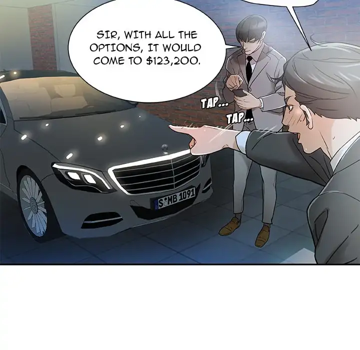Office Ladies - Chapter 1 Page 22