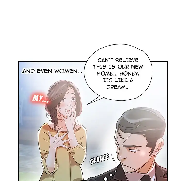 Office Ladies - Chapter 1 Page 26