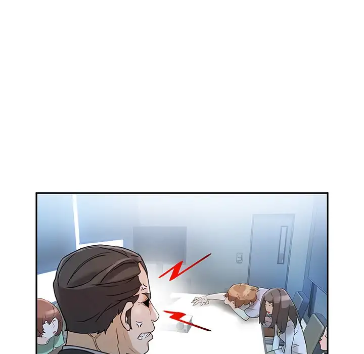 Office Ladies - Chapter 1 Page 36
