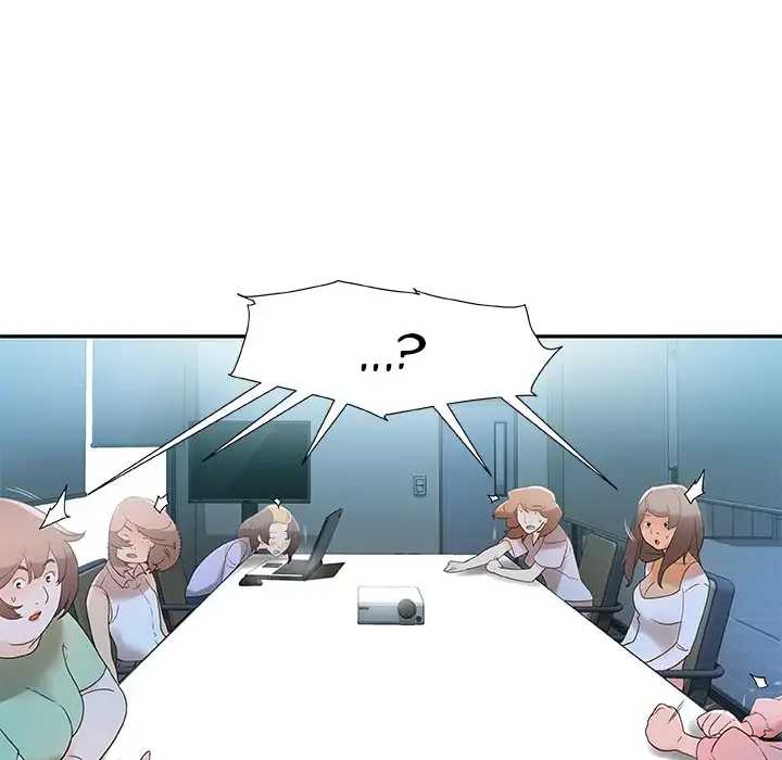 Office Ladies - Chapter 1 Page 40
