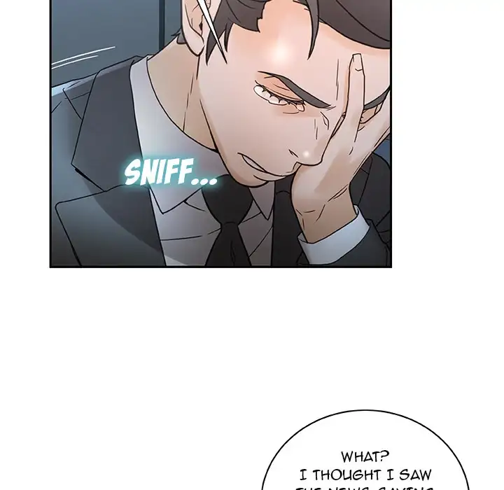 Office Ladies - Chapter 1 Page 42