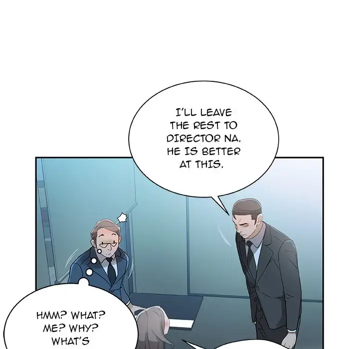 Office Ladies - Chapter 1 Page 44