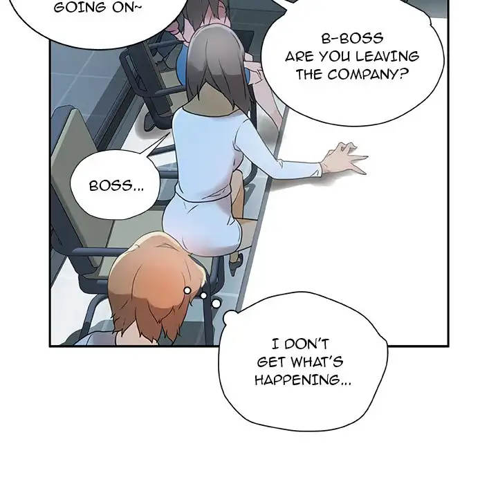 Office Ladies - Chapter 1 Page 45