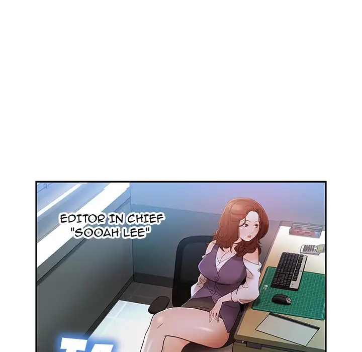 Office Ladies - Chapter 1 Page 50