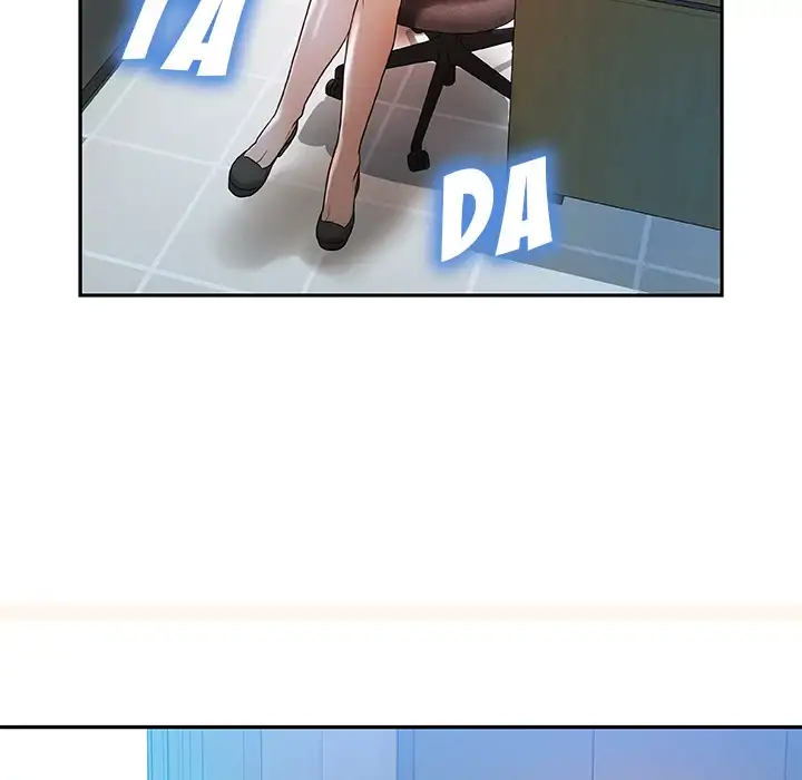 Office Ladies - Chapter 1 Page 51