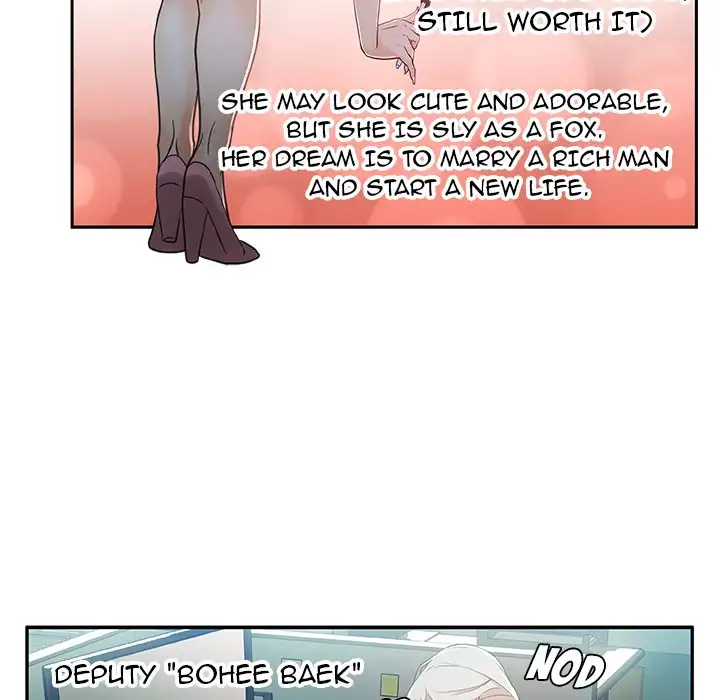 Office Ladies - Chapter 1 Page 57