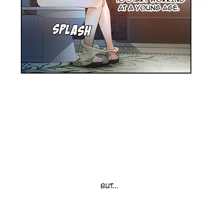 Office Ladies - Chapter 1 Page 60