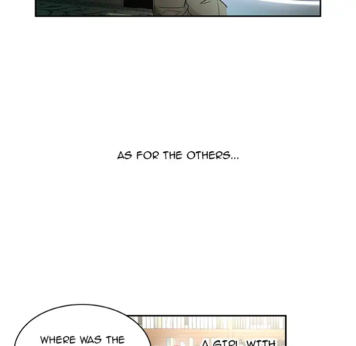 Office Ladies - Chapter 1 Page 64