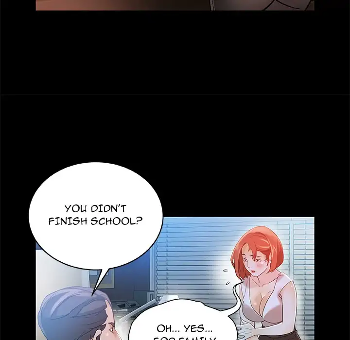 Office Ladies - Chapter 1 Page 80