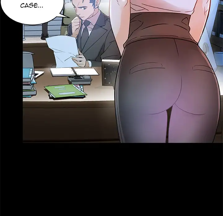 Office Ladies - Chapter 1 Page 82