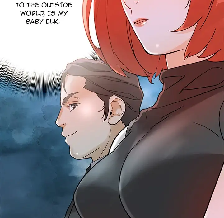 Office Ladies - Chapter 1 Page 89