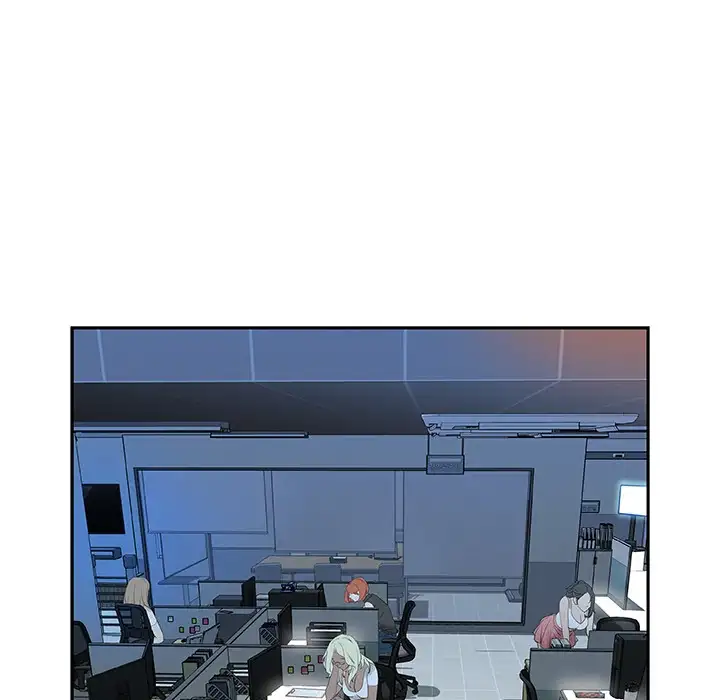 Office Ladies - Chapter 1 Page 93