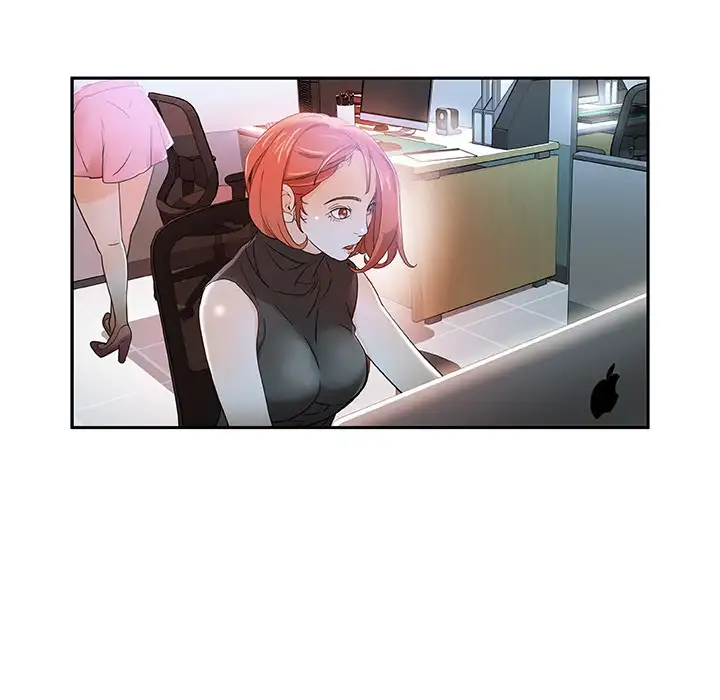 Office Ladies - Chapter 1 Page 95