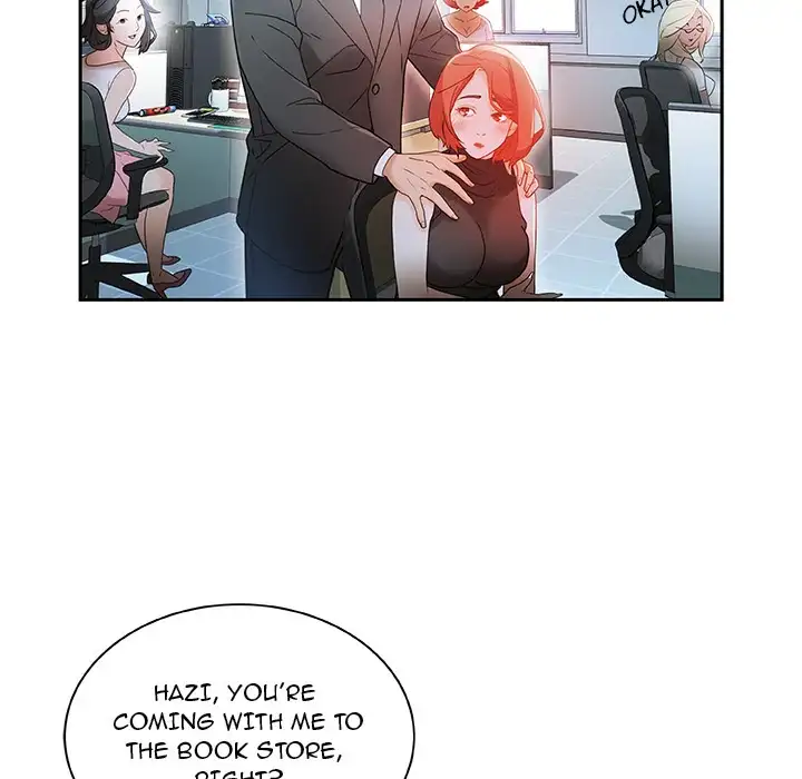 Office Ladies - Chapter 1 Page 98