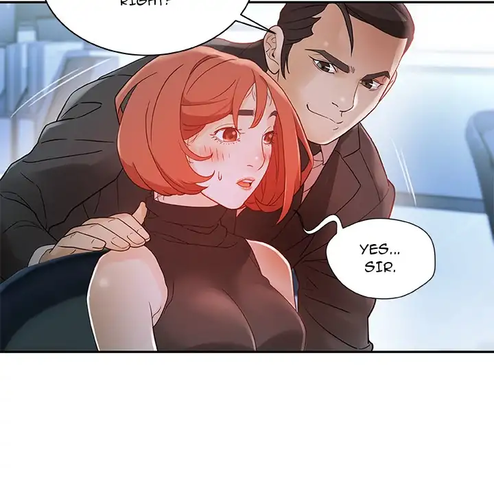Office Ladies - Chapter 1 Page 99