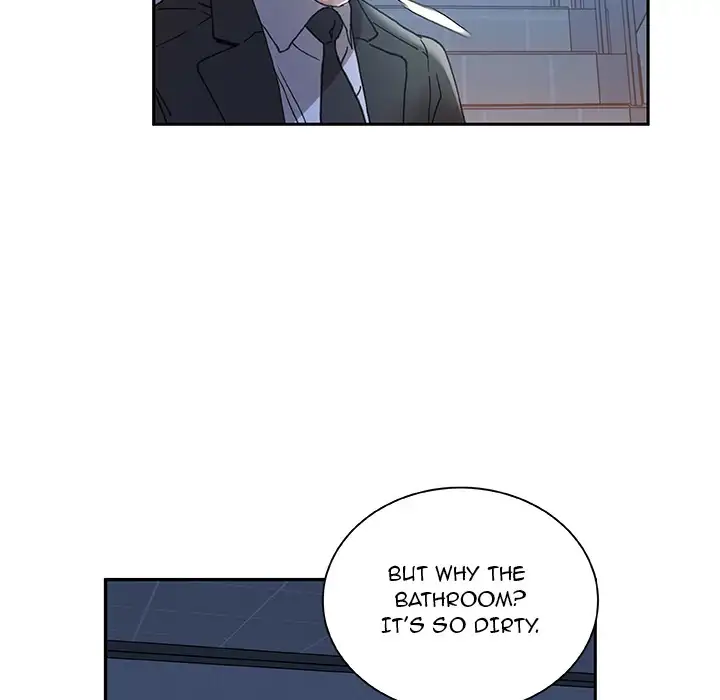 Office Ladies - Chapter 10 Page 10