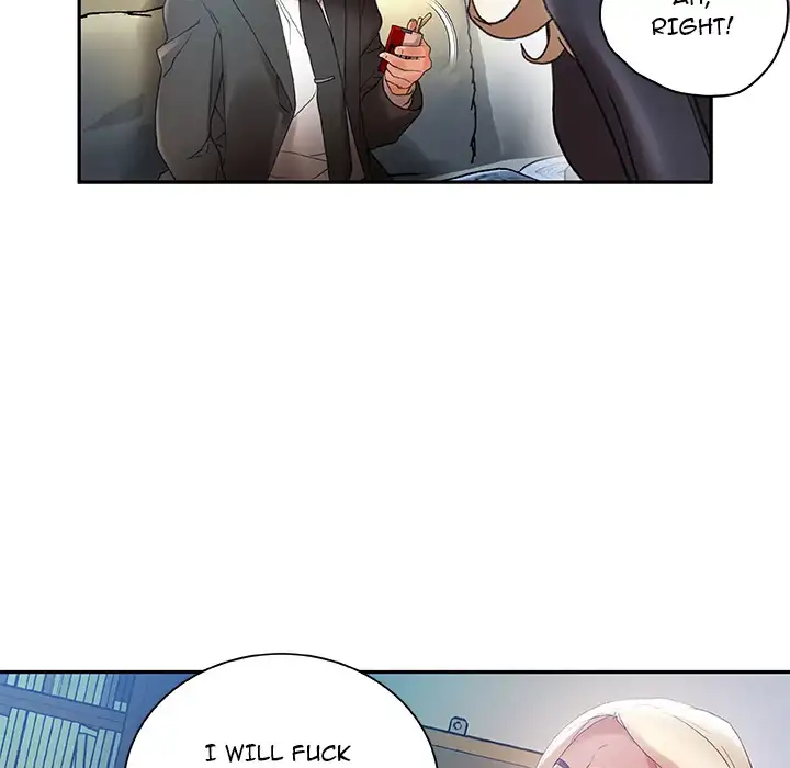 Office Ladies - Chapter 10 Page 101