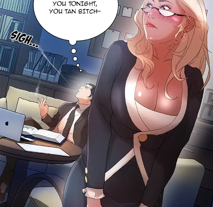 Office Ladies - Chapter 10 Page 102