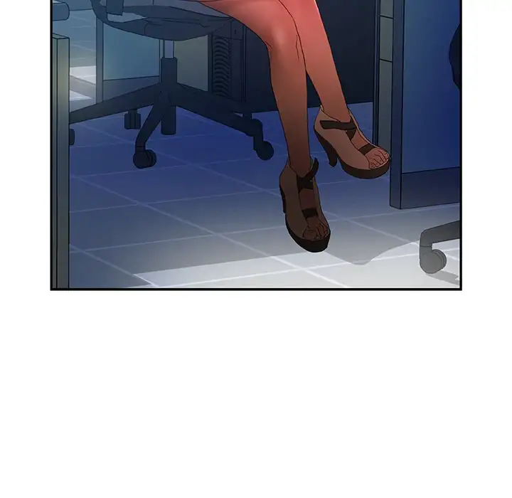 Office Ladies - Chapter 10 Page 106