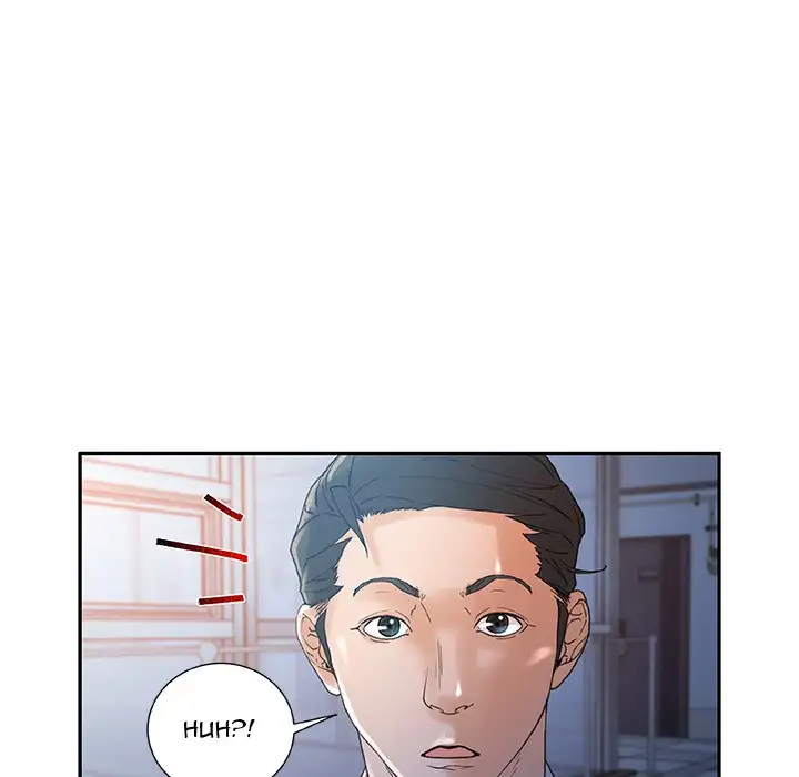 Office Ladies - Chapter 10 Page 12