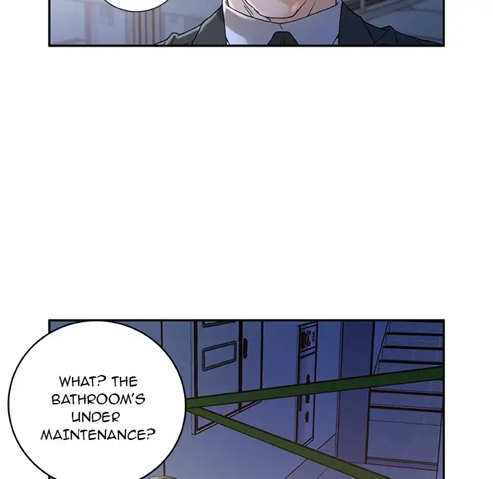 Office Ladies - Chapter 10 Page 13
