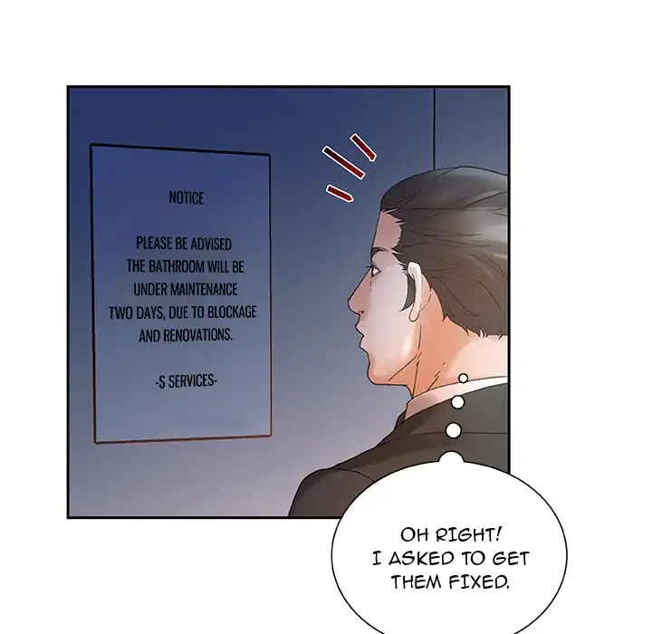 Office Ladies - Chapter 10 Page 15