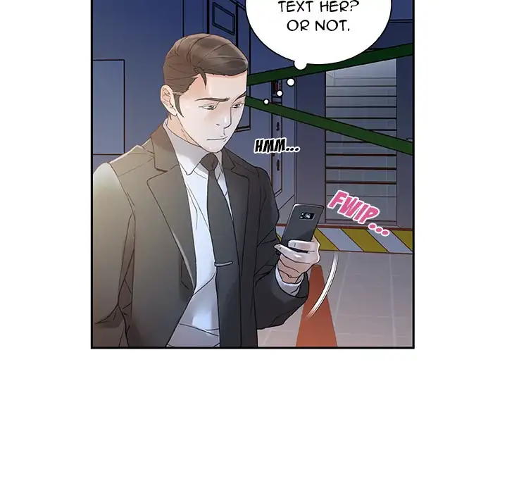 Office Ladies - Chapter 10 Page 18