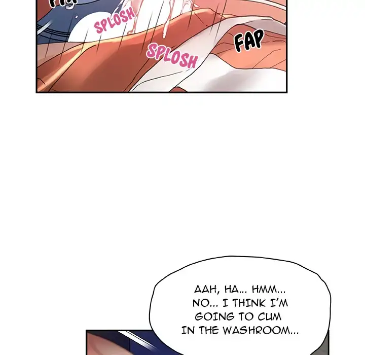 Office Ladies - Chapter 10 Page 27