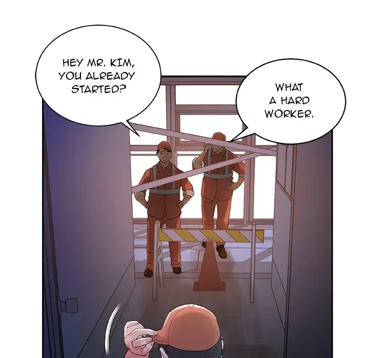 Office Ladies - Chapter 10 Page 41