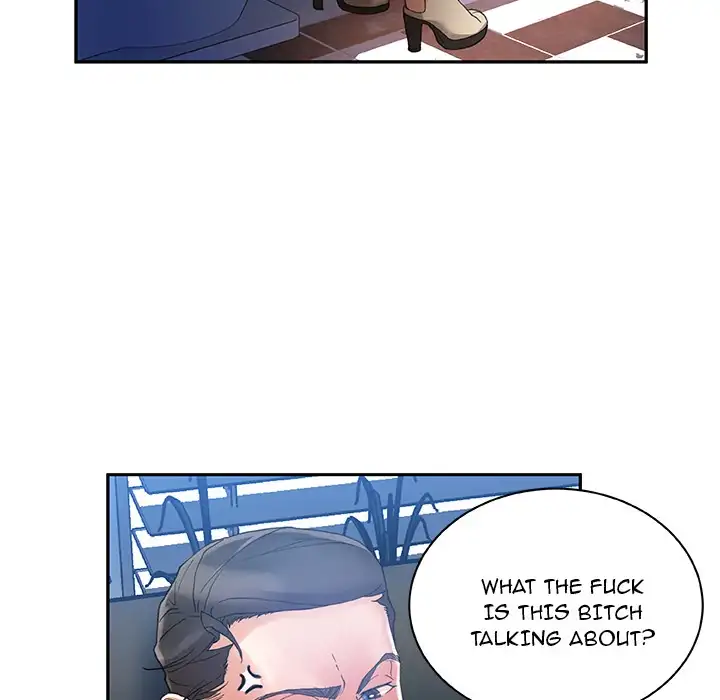 Office Ladies - Chapter 10 Page 51