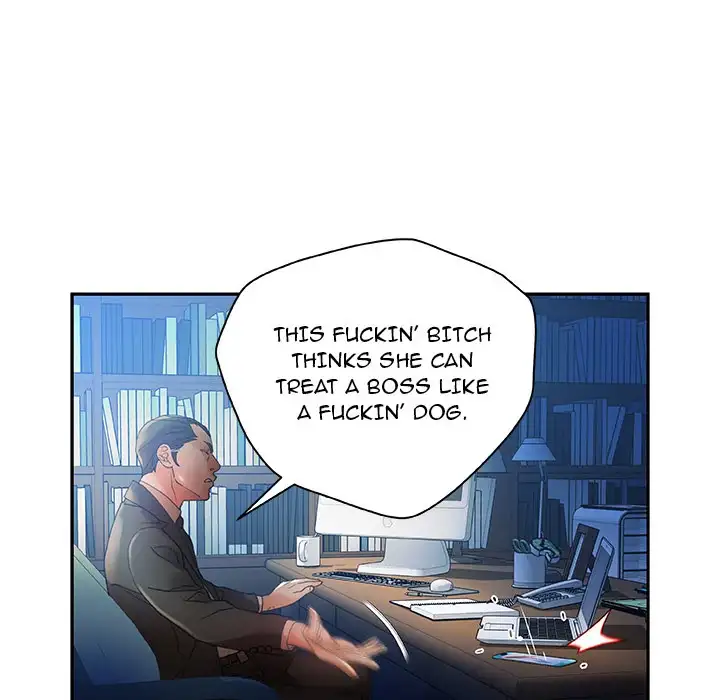 Office Ladies - Chapter 10 Page 54