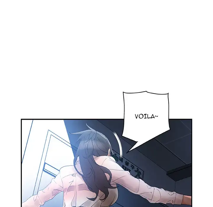 Office Ladies - Chapter 10 Page 60