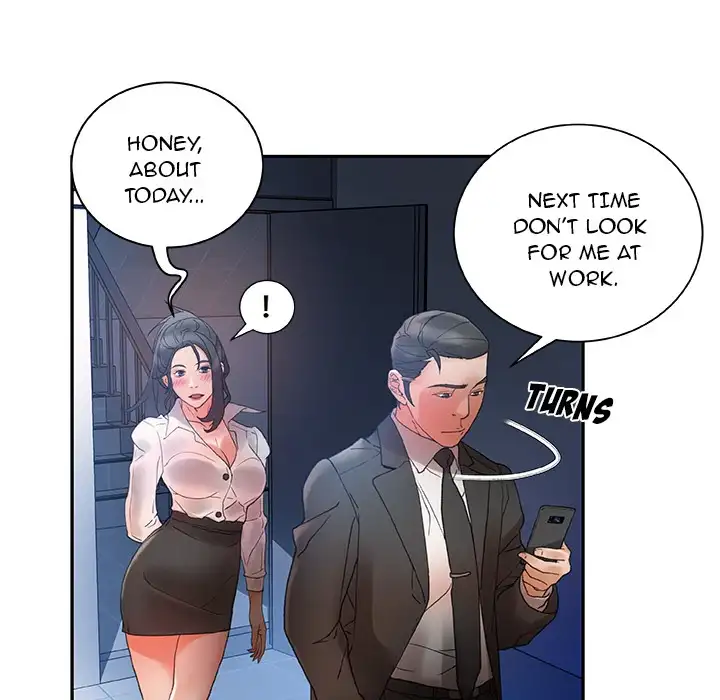 Office Ladies - Chapter 10 Page 62