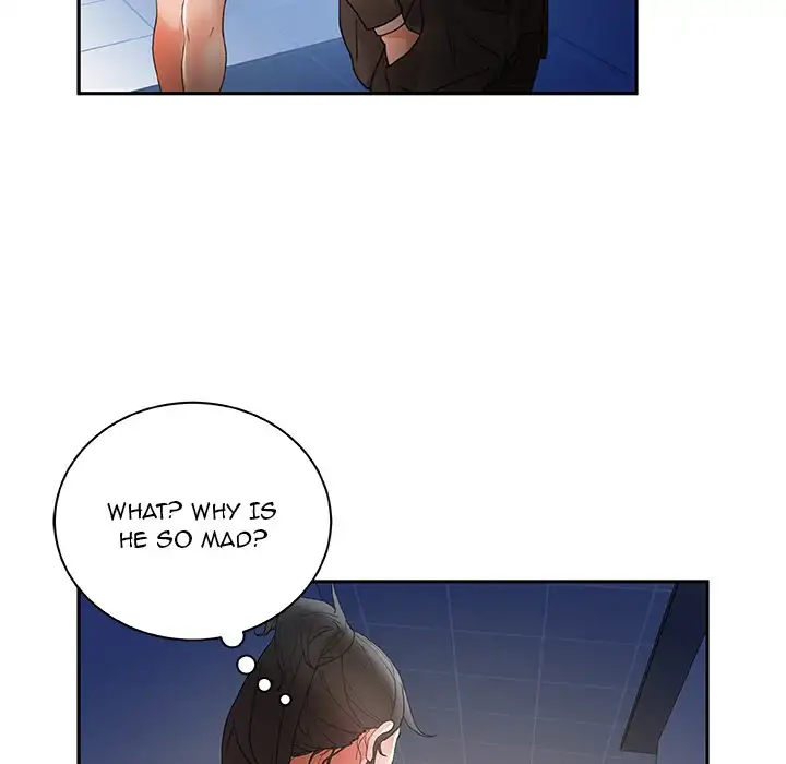 Office Ladies - Chapter 10 Page 63