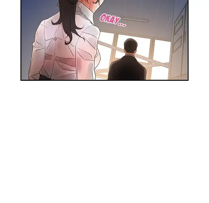 Office Ladies - Chapter 10 Page 64